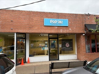 Larchmont, NY Retail - 1995-1999 Palmer Ave