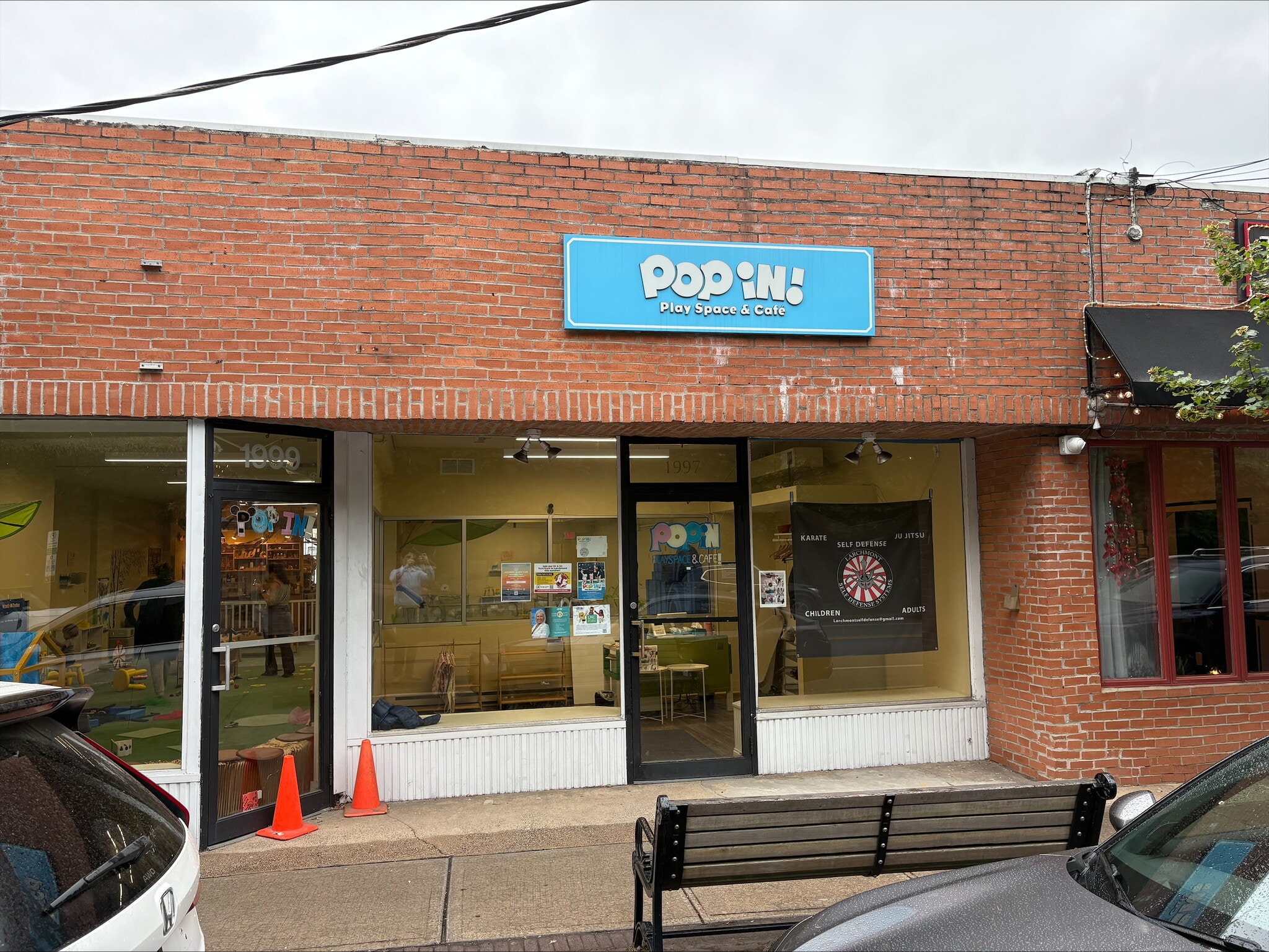 1995-1999 Palmer Ave, Larchmont, NY for Rent