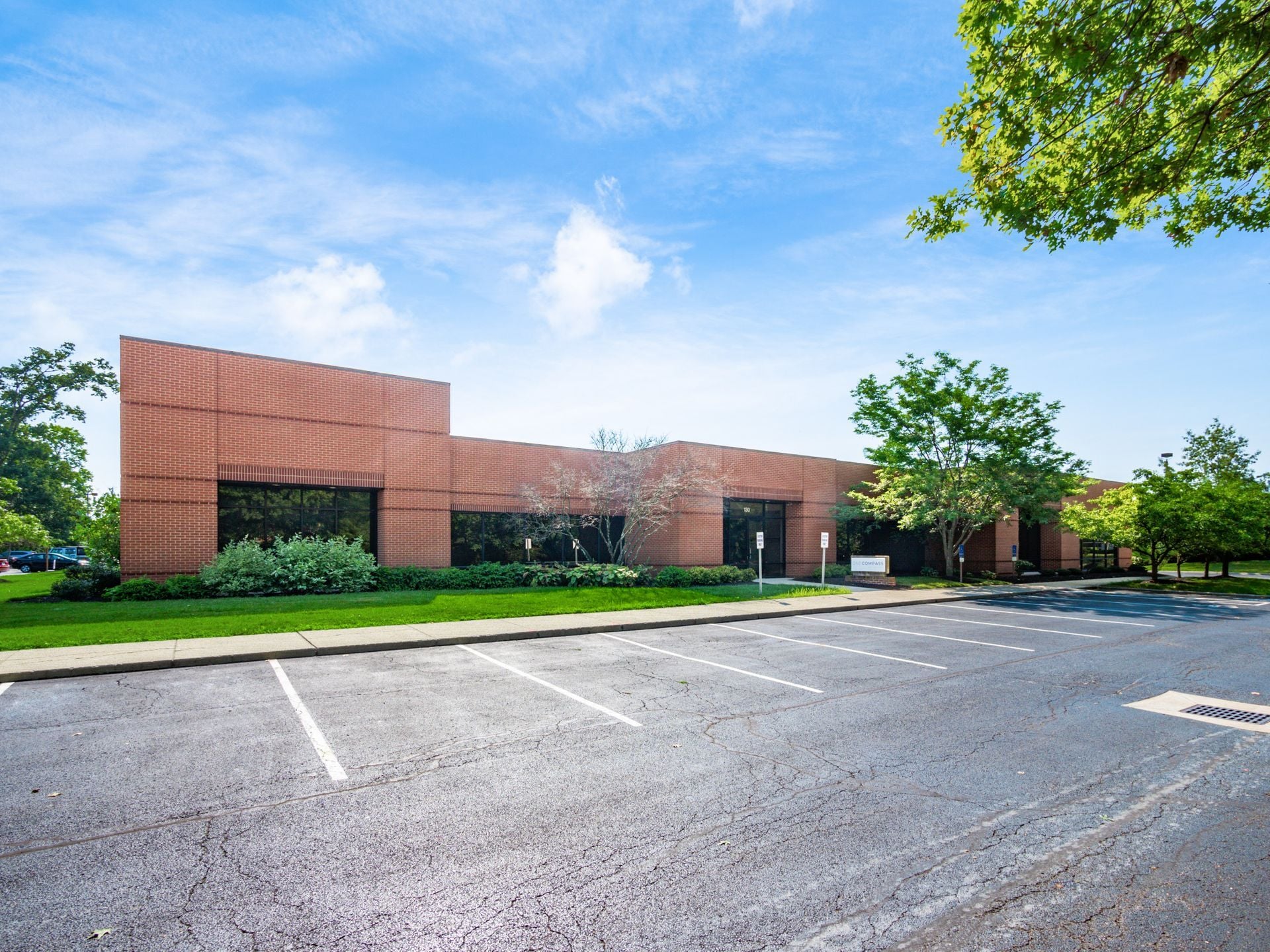 5025 Bradenton Ave, Dublin, OH for Rent