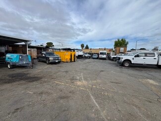 Redwood City, CA Industrial - 540 Veterans Blvd