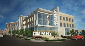 Lenexa, KS Office - W 87th St Pky @ Renner Blvd