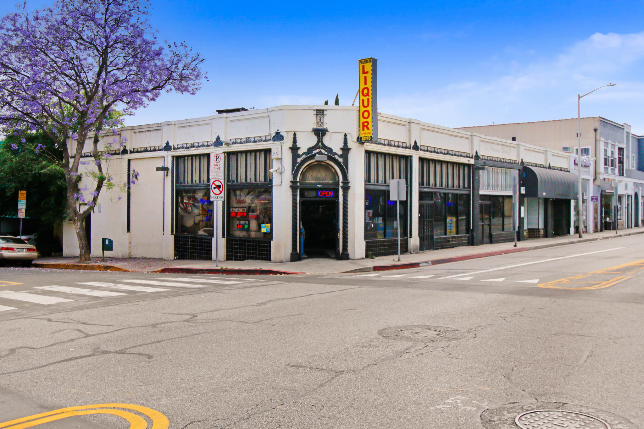 7950-7958 Fountain Ave, West Hollywood, CA for Rent