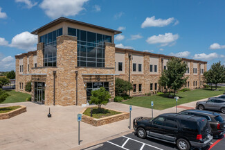 Round Rock, TX Medical - 4112 Links Ln