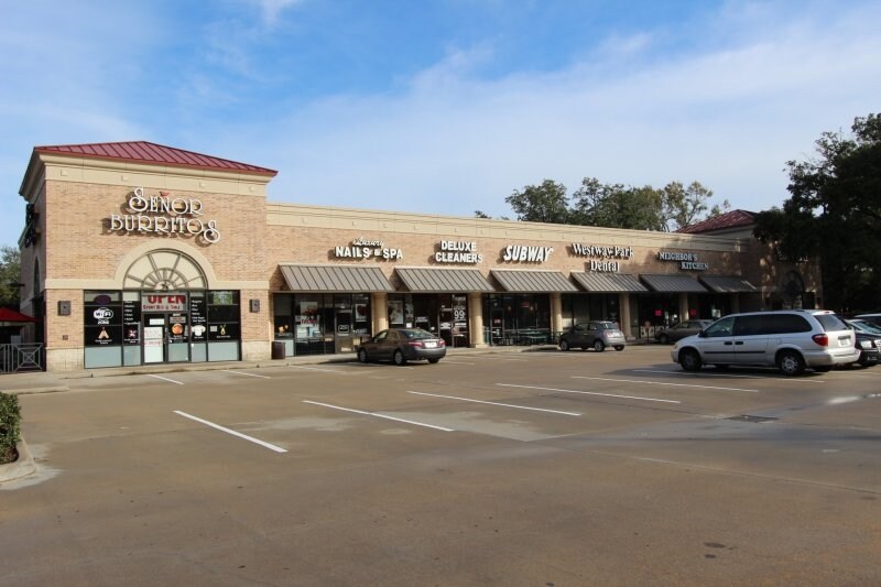 4410 Westway Park Blvd, Houston, TX for Rent