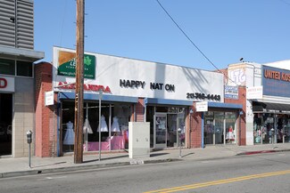 Los Angeles, CA undefined - 612 E 12th St Los Angeles, CA undefined - 612 E 12th St