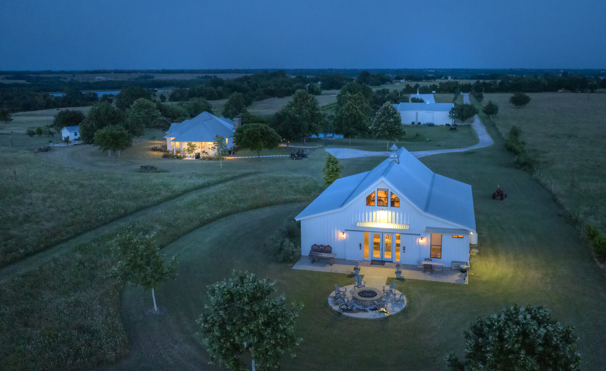 5025 Wickel Road, Burton, TX for Sale