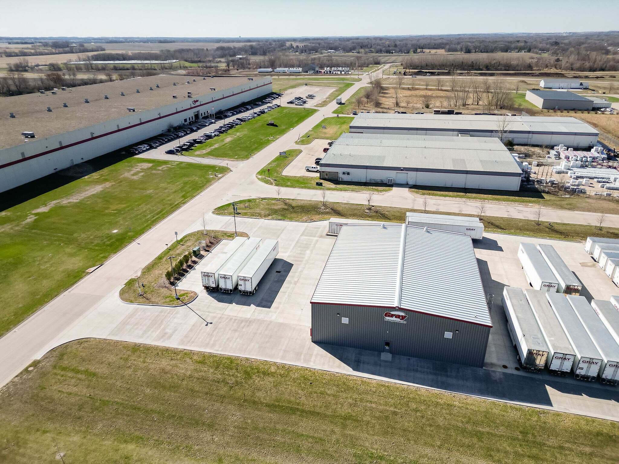 2317 Northeast Dr, Waterloo, IA for Sale