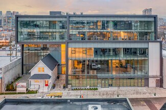 Vancouver, BC Medical - 63 6 Th Av W