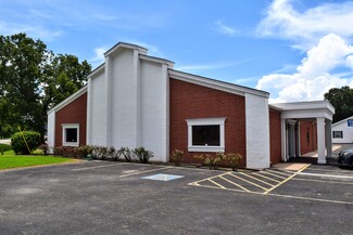 El Campo, TX Specialty - 708 1st Street