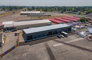 Shelley, ID Industrial - 560 N State St