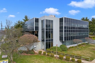 Edison, NJ Office/Medical - 1656 Oak Tree Rd