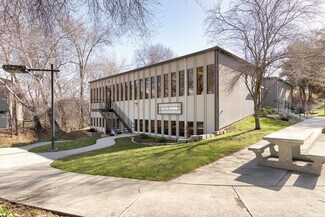 Garden City, ID Office - 9751 W Chinden Blvd