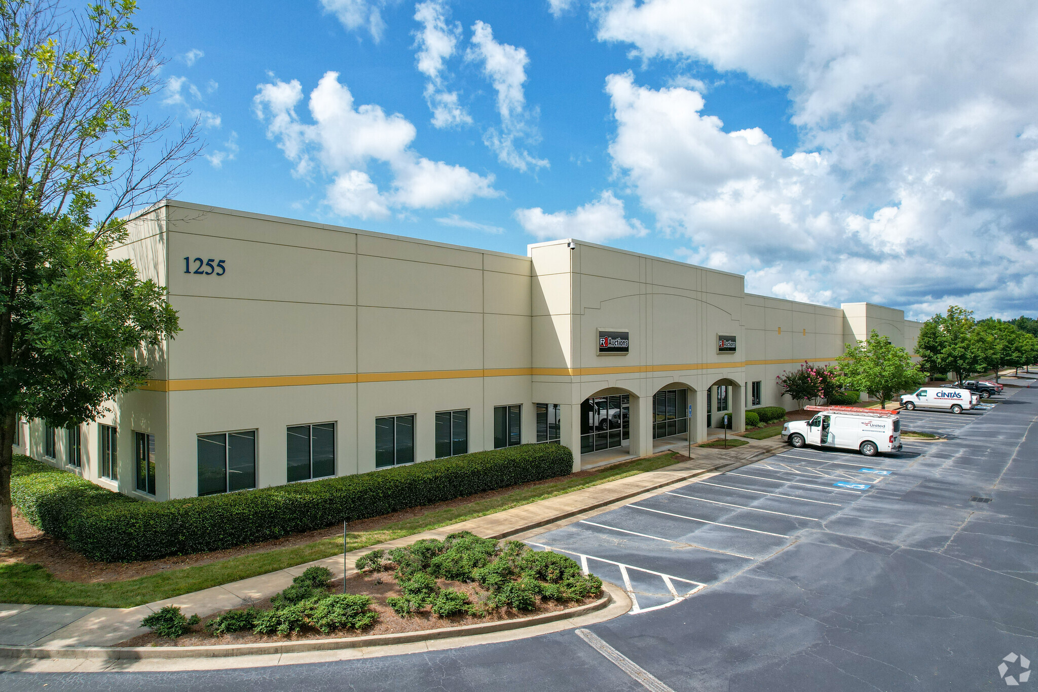 1255 Terminus Dr, Lithia Springs, GA for Rent