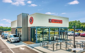 Sharonville, OH Retail - 12154 Lebanon Rd