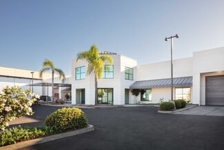 San Marcos, CA Service - 244 La Moree Rd