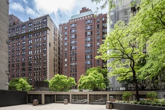 New York, NY Office/Medical - 60-62 E 88th St New York, NY Office/Medical - 60-62 E 88th St