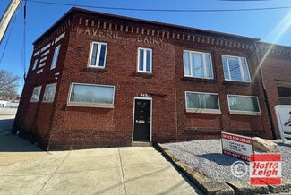 Akron, OH Office - 445 W Cedar St