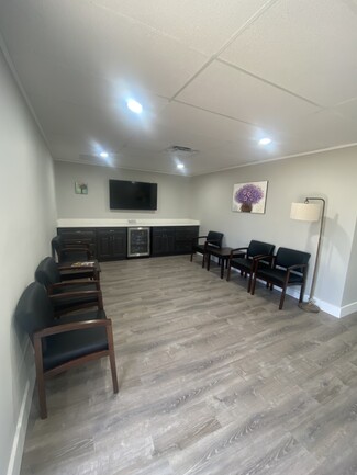 New Smyrna Beach, FL Office - 629 N Dixie Fwy