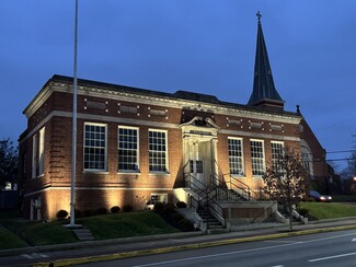 Shelbyville, KY Office - 701 W Main St