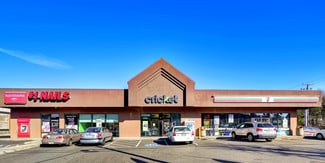 Bellingham, WA Retail - 141 S Samish Way