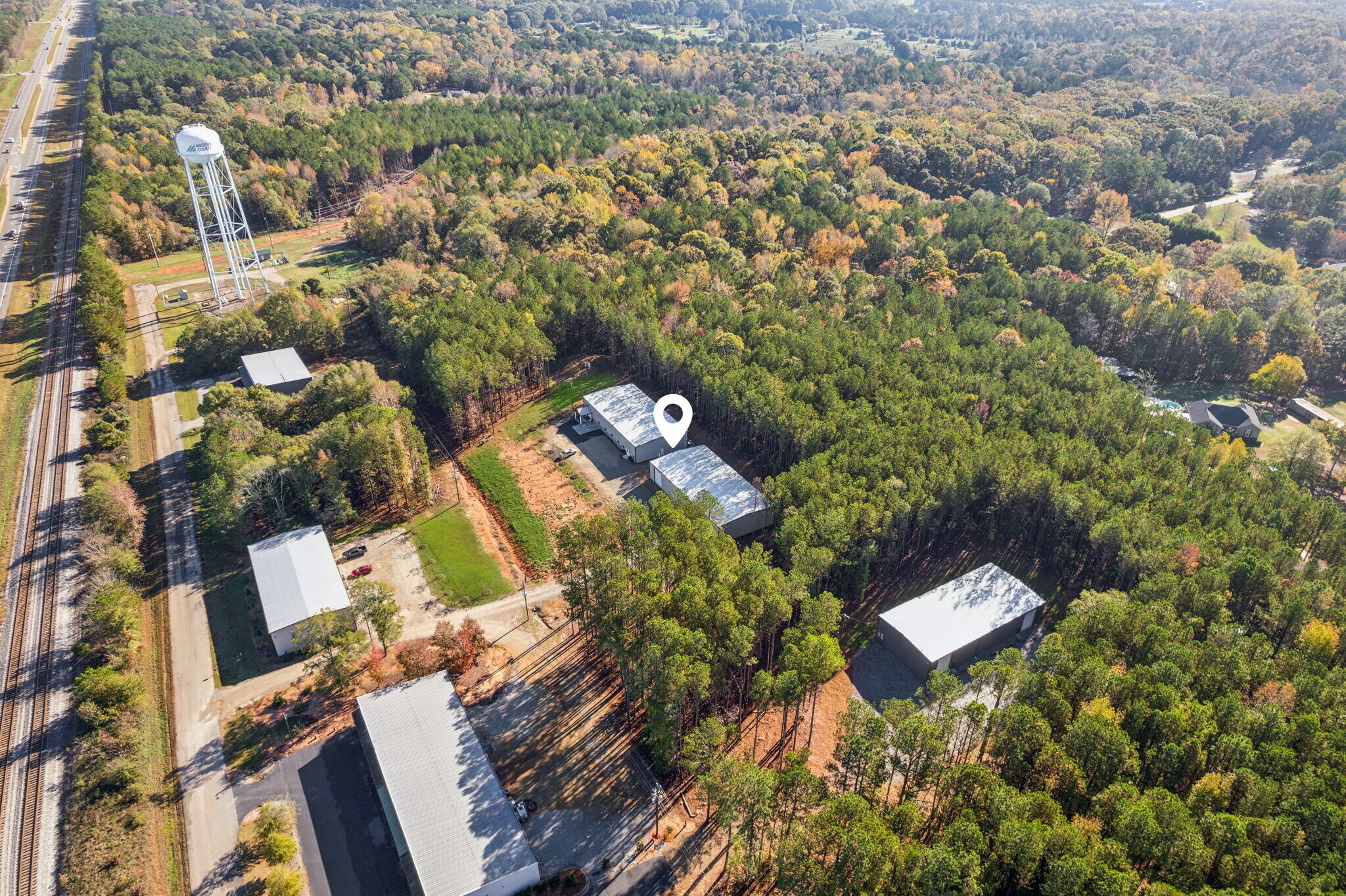 308 Mill Creek Dr, Hull, GA for Sale