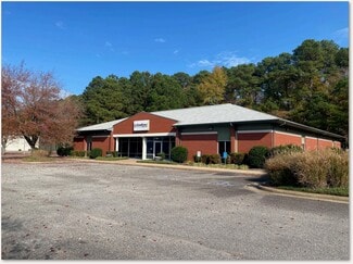 Yorktown, VA Office - 100 N Constitution Dr Yorktown, VA Office - 100 N Constitution Dr