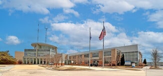 Milwaukee, WI Office/Medical - 377 W River Woods Pky