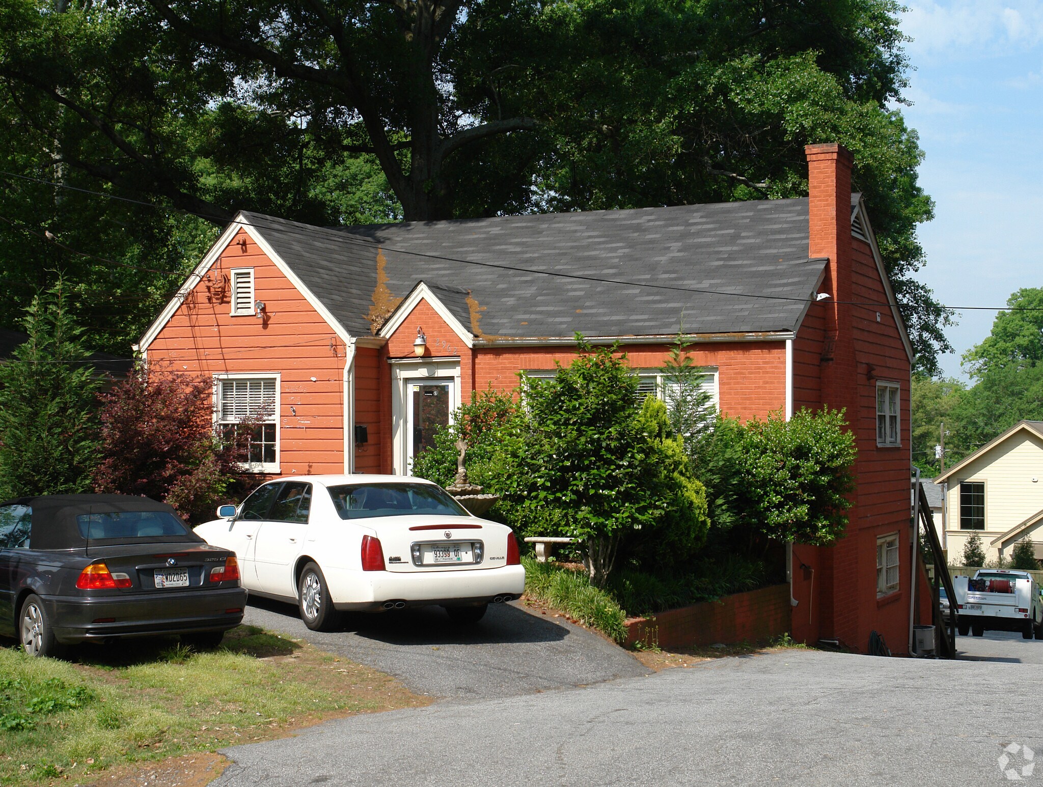 2962 Grandview Ave NE, Atlanta, GA for Rent