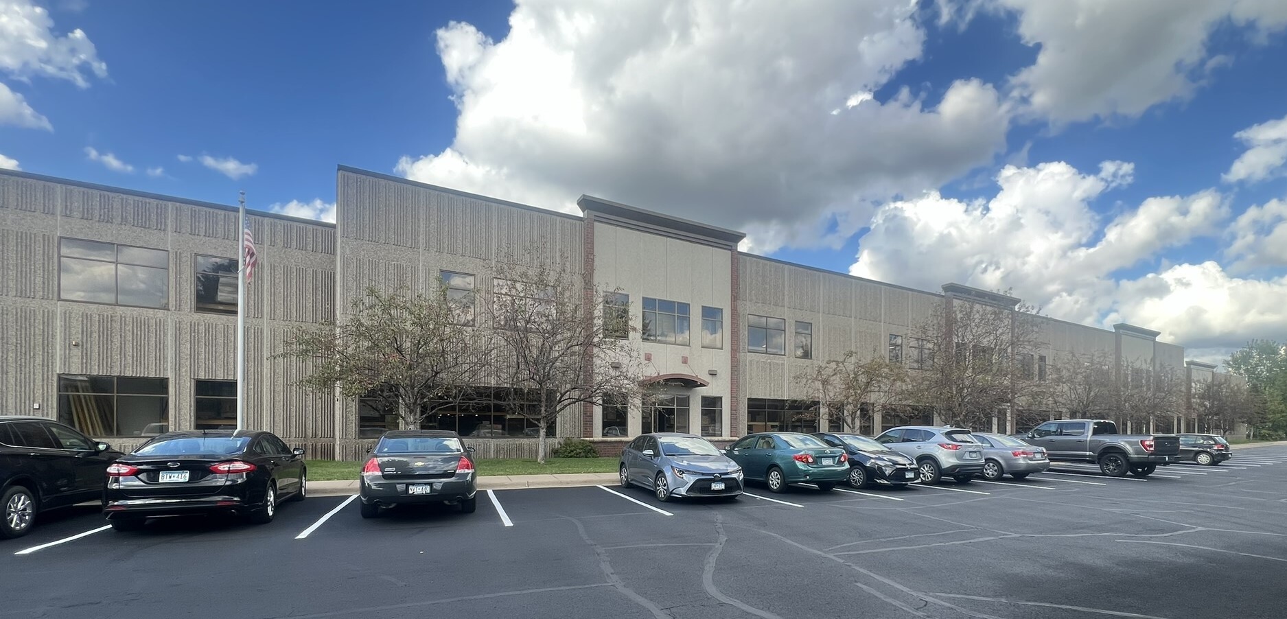 3801 Thurston Ave NW, Anoka, MN for Rent
