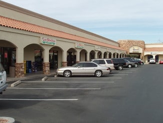 Mesa, AZ Retail - 456 W Main St