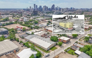 Dallas, TX undefined - 305 S Haskell Ave