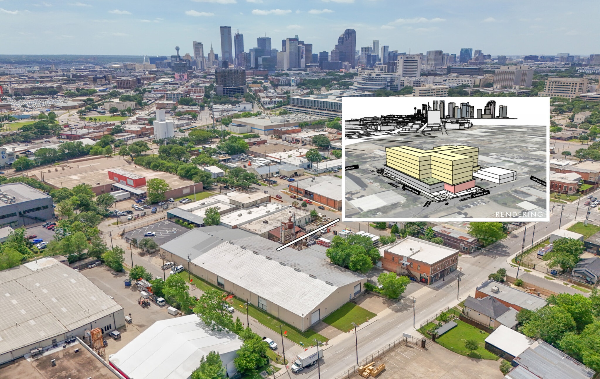 305 S Haskell Ave, Dallas, TX for Sale