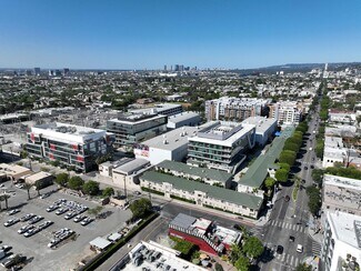 West Hollywood, CA Flex - 1041 N Formosa Ave West Hollywood, CA Flex - 1041 N Formosa Ave