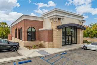 San Marcos, CA Bank - 1705 San Elijo Rd