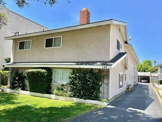 Pasadena, CA undefined - 157 N Allen Ave