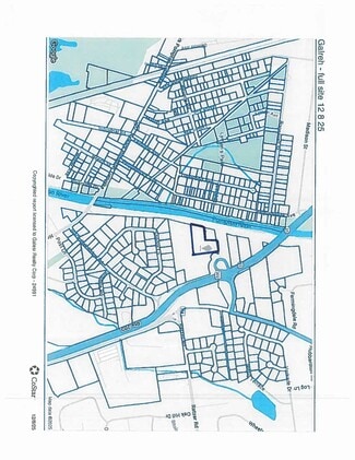 Wayne, NJ Commercial Land - 1887 New Jersey 23 South Hwy
