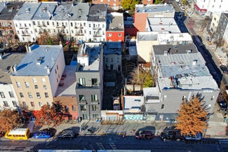 Brooklyn, NY Apartments - 197 Troutman St