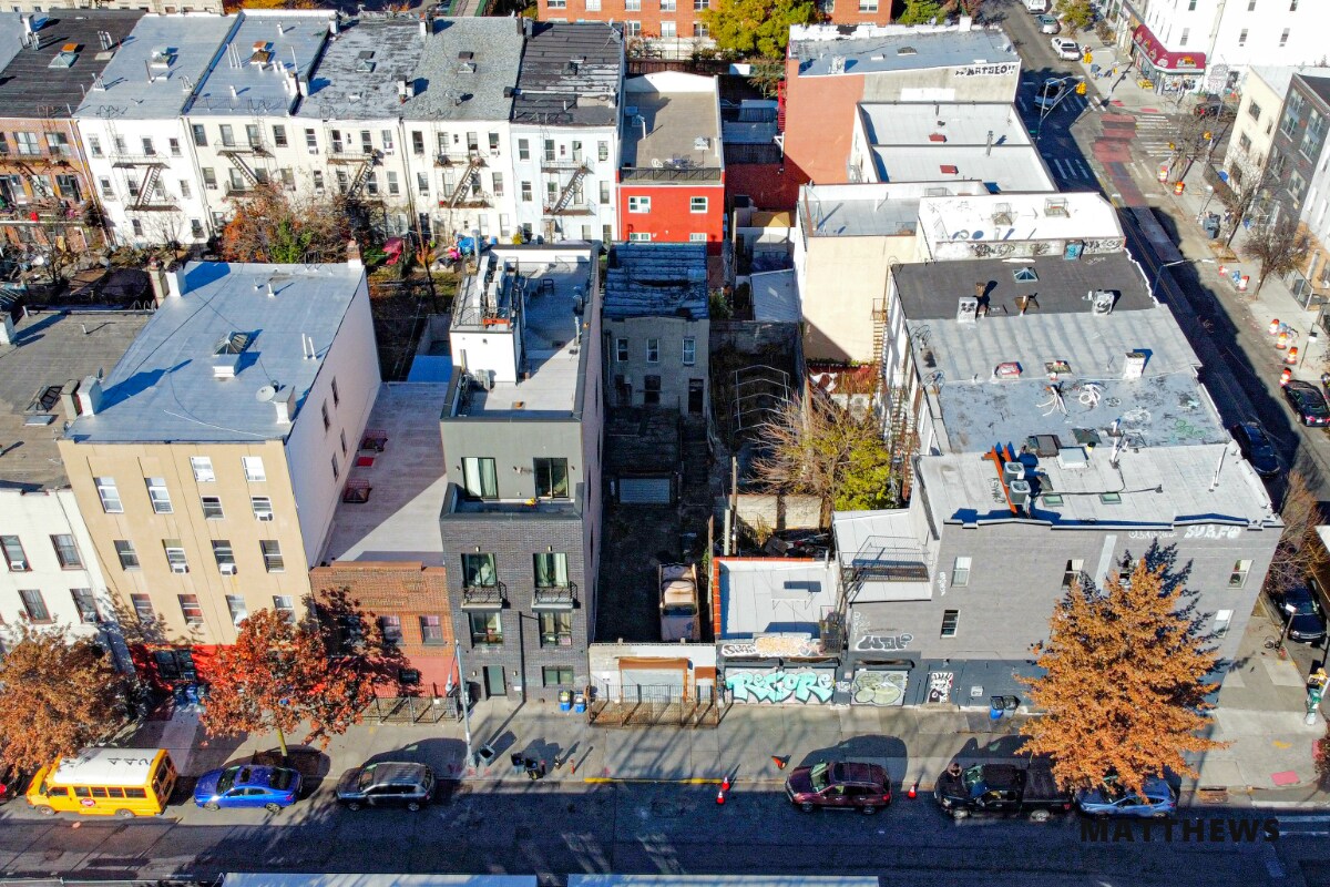 197 Troutman St, Brooklyn, NY for Sale