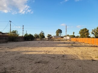 Victorville, CA Residential - 16138 Lorene Dr