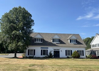 Avon, CT Office - 296 Country Club Rd Avon, CT Office - 296 Country Club Rd