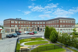 Oshawa, ON Office - 2069 Simcoe St N Oshawa, ON Office - 2069 Simcoe St N