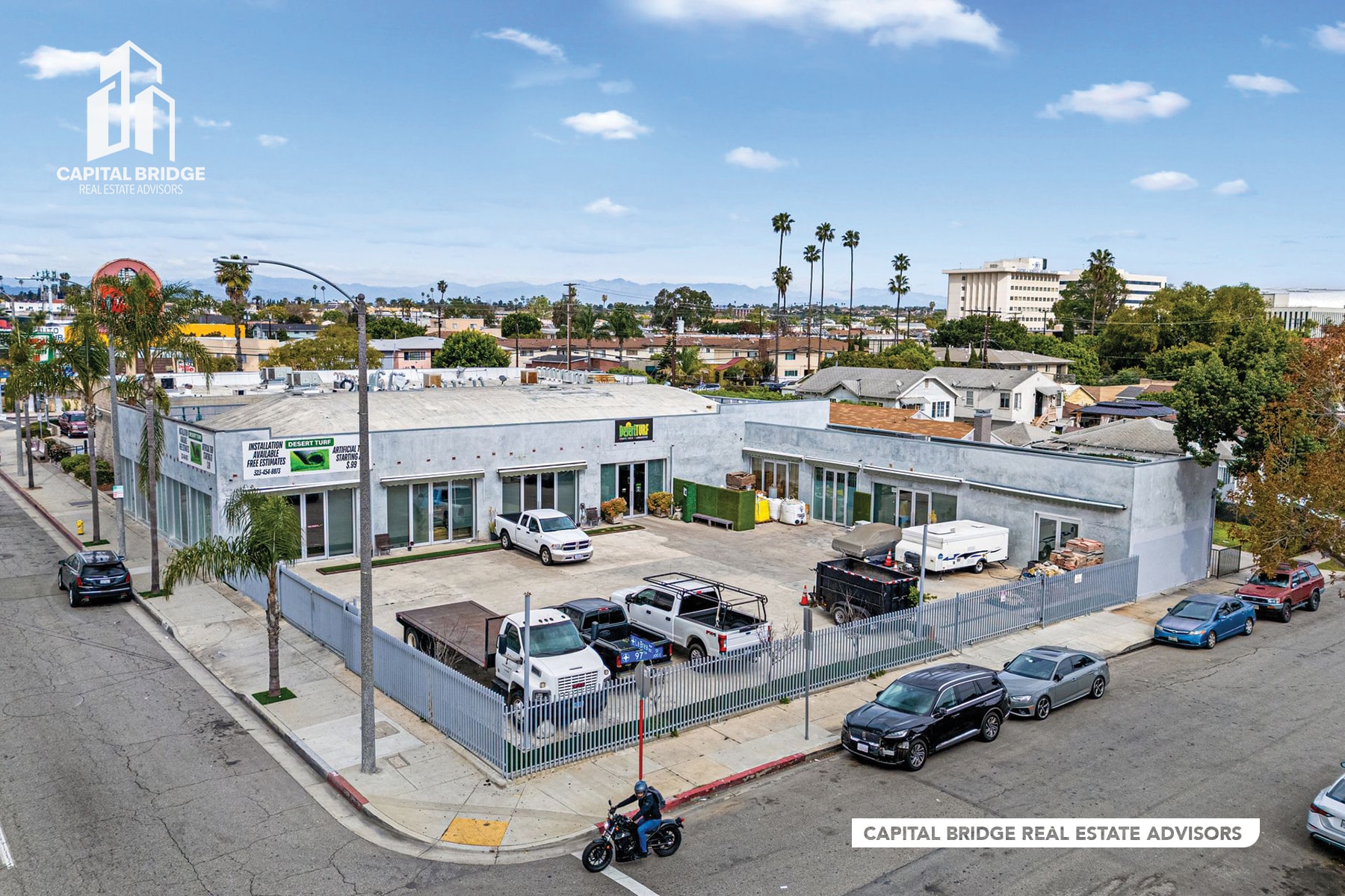 1112 S La Brea Ave, Inglewood, CA for Sale