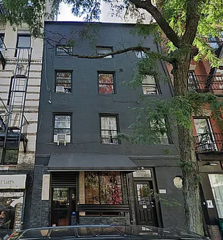 New York, NY Apartments - 320 E 11th St