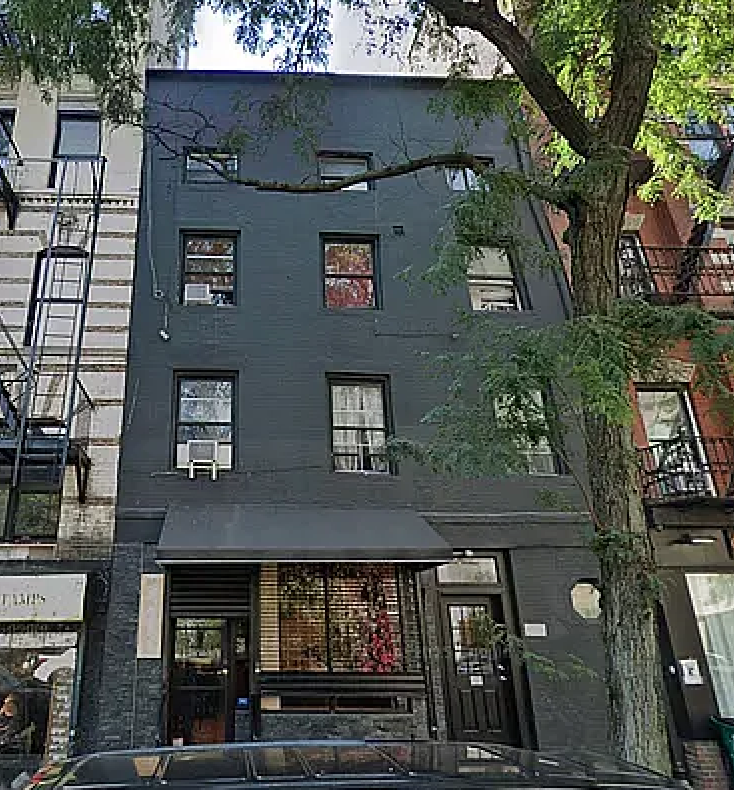 320 E 11th St, New York, NY for Sale