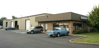 Rocklin, CA Industrial - 4487 Pacific St