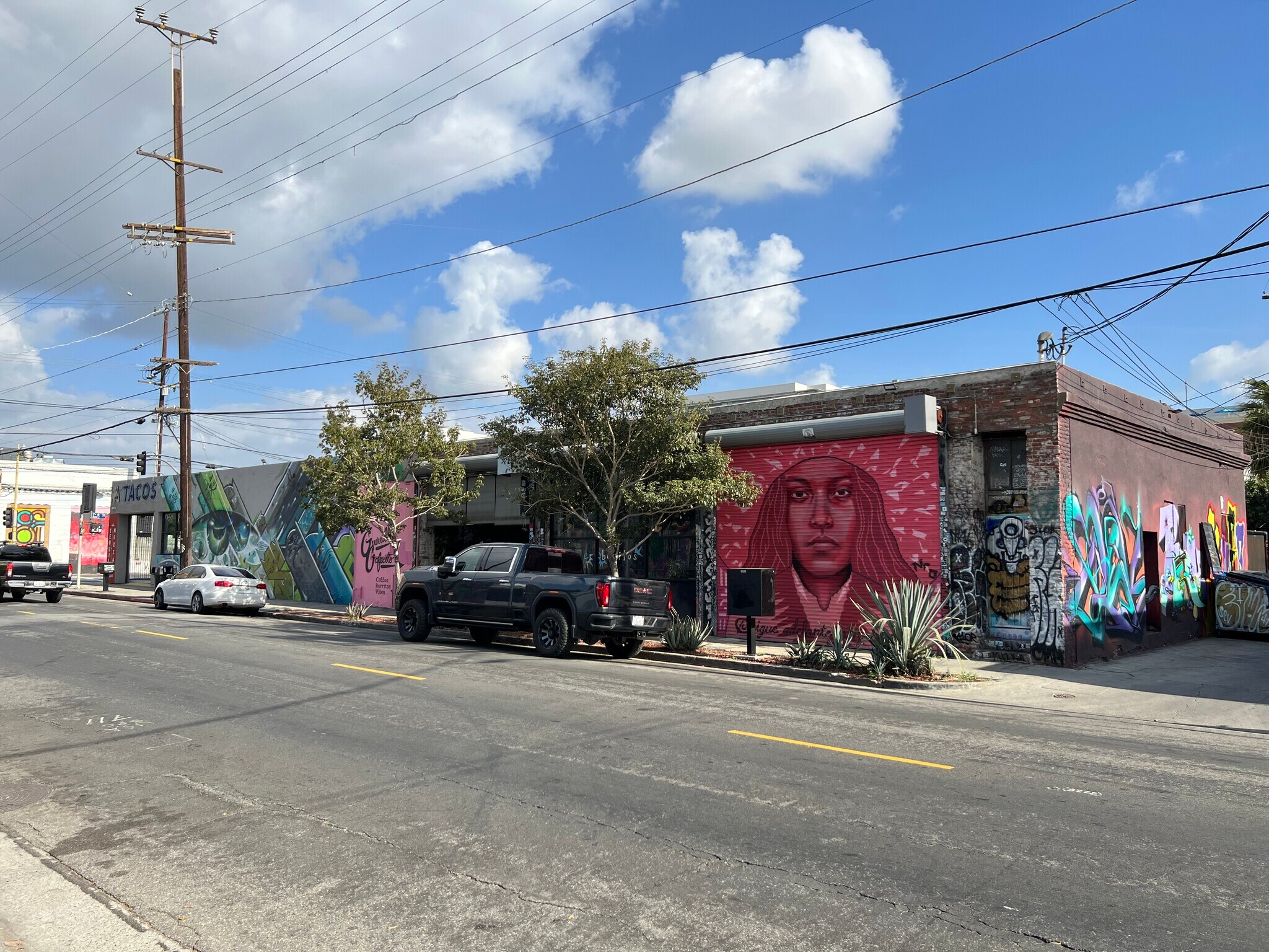 2000 E 7th St, Los Angeles, CA for Rent