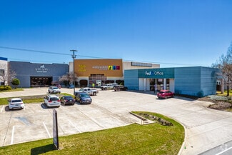 13940-13960 N Stemmons Fwy  