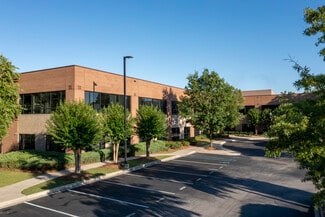 Birmingham, AL Office - 2700 Corporate Dr