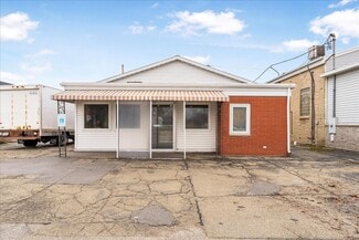 Luxemburg, WI Retail - 118 Main St