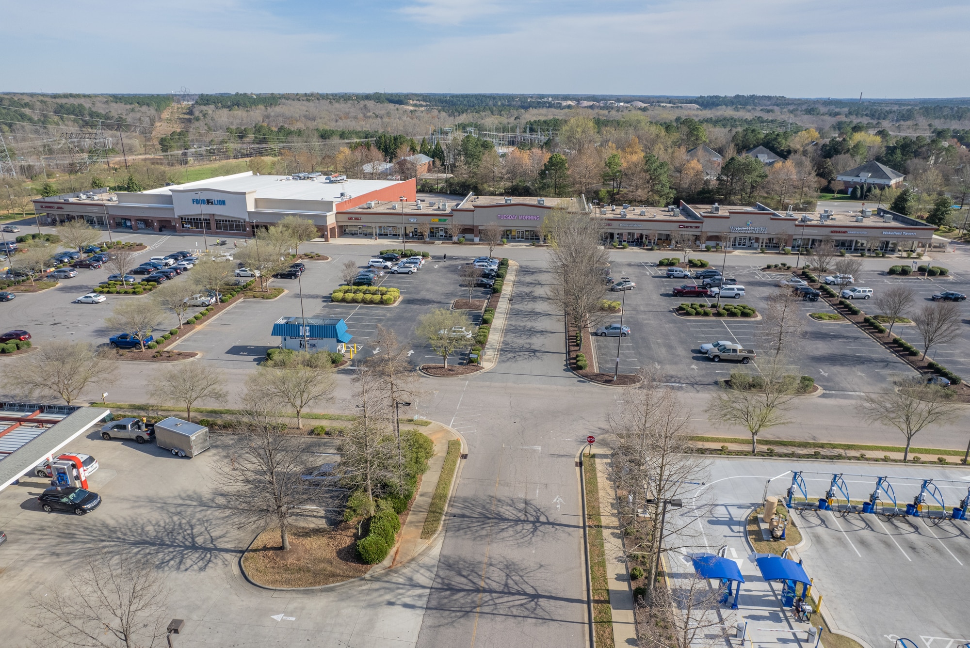13200 New Falls of Neuse Rd, Raleigh, NC for Rent
